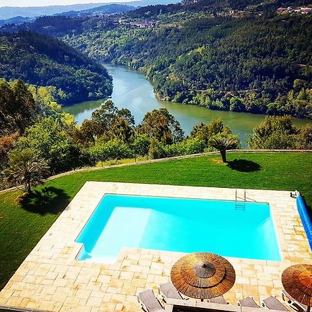 Quinta Das Tilias Douro Valley Cabaca 外观 照片