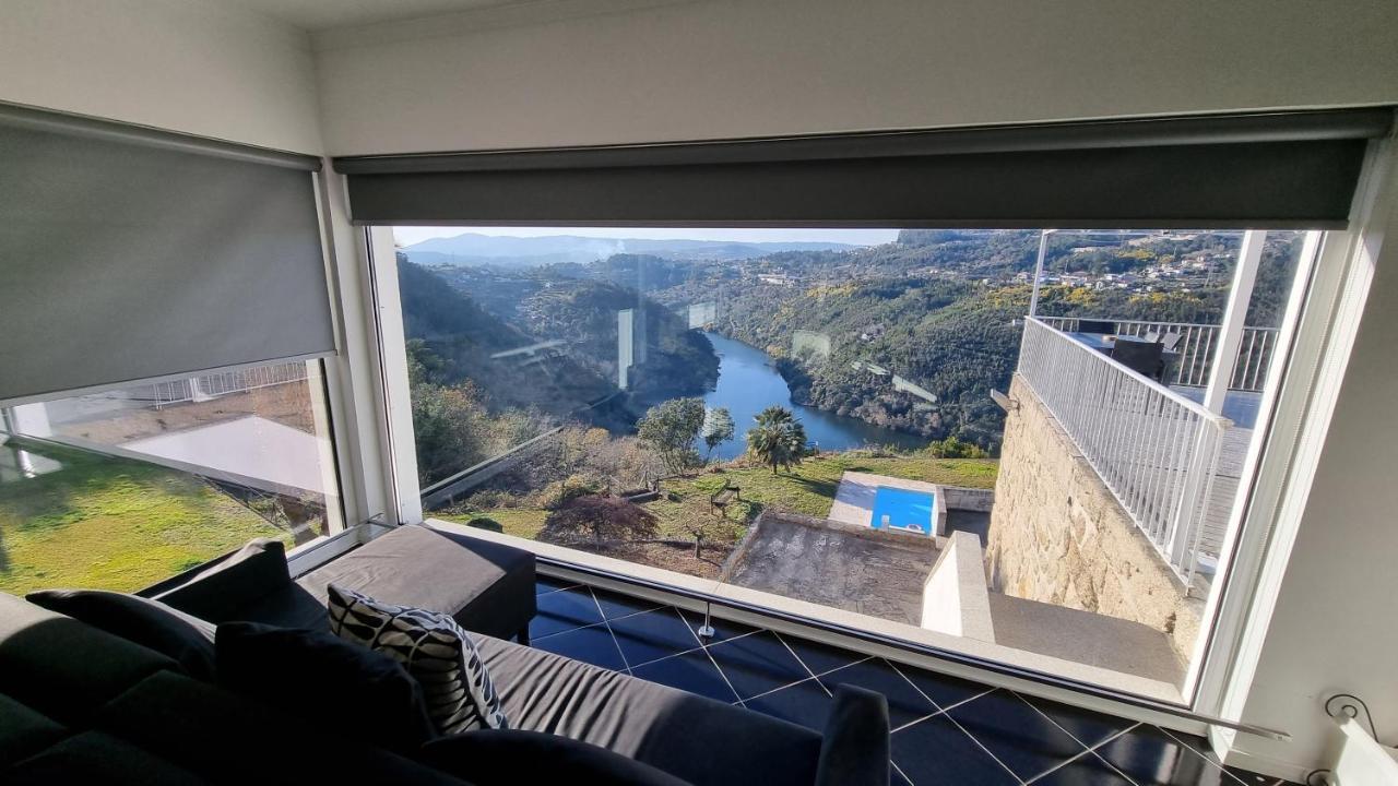 Quinta Das Tilias Douro Valley Cabaca 外观 照片