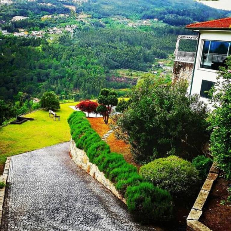 Quinta Das Tilias Douro Valley Cabaca 外观 照片