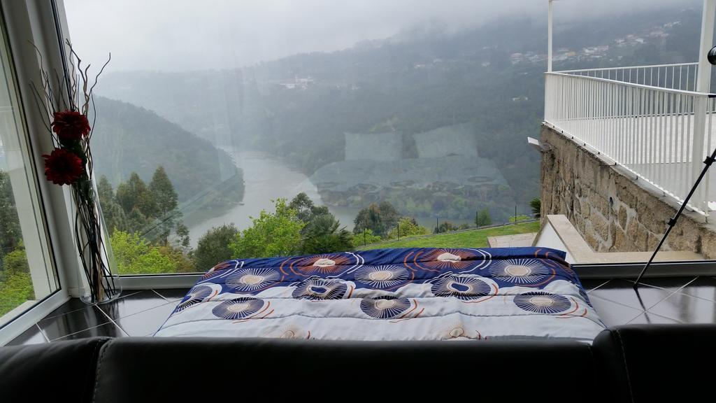 Quinta Das Tilias Douro Valley Cabaca 外观 照片