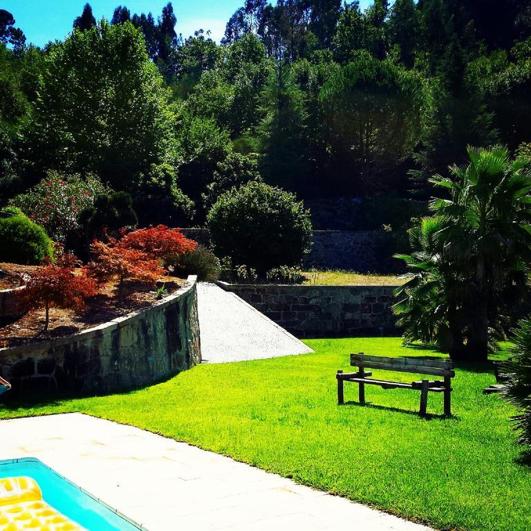 Quinta Das Tilias Douro Valley Cabaca 外观 照片