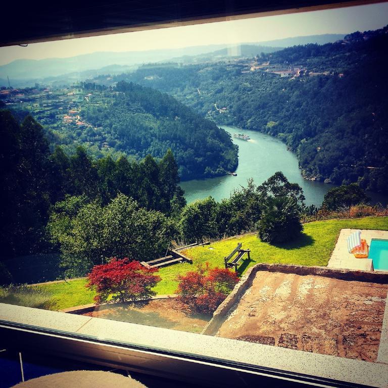 Quinta Das Tilias Douro Valley Cabaca 外观 照片