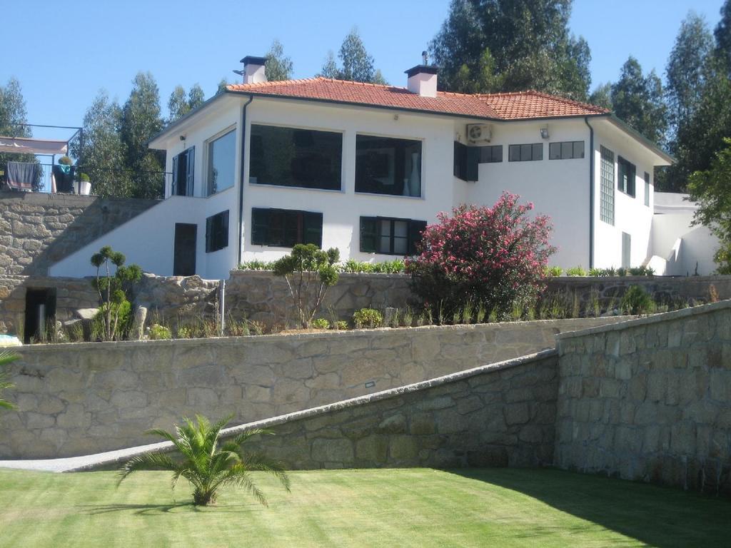 Quinta Das Tilias Douro Valley Cabaca 外观 照片