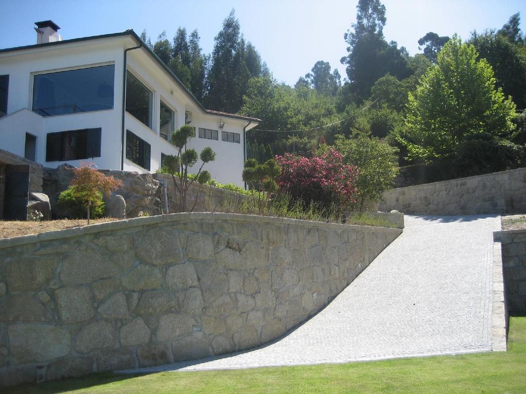 Quinta Das Tilias Douro Valley Cabaca 外观 照片