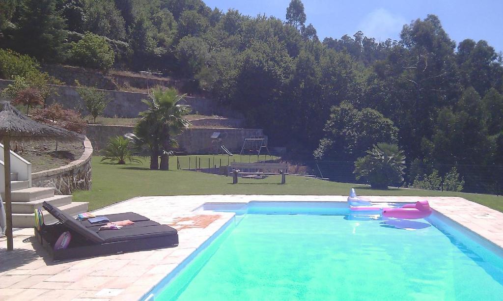 Quinta Das Tilias Douro Valley Cabaca 外观 照片