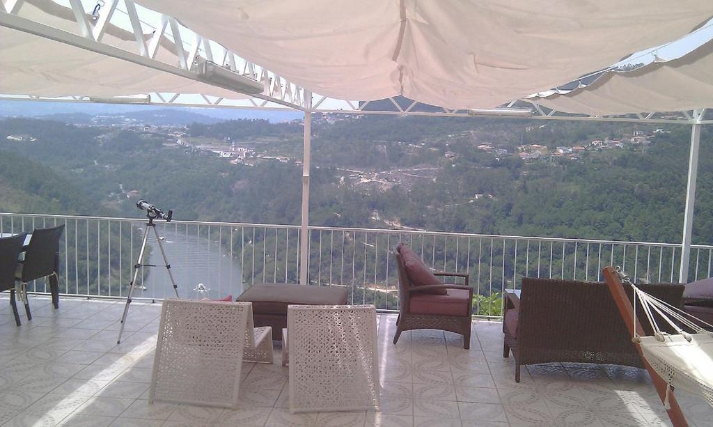 Quinta Das Tilias Douro Valley Cabaca 外观 照片