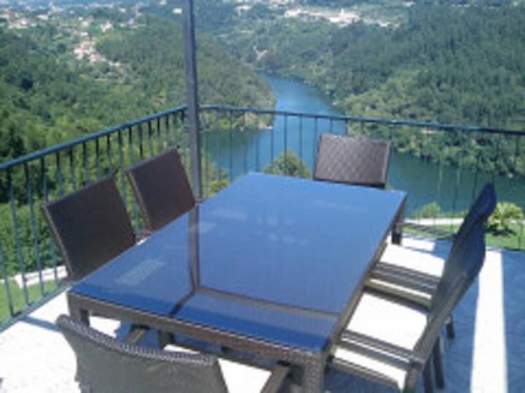 Quinta Das Tilias Douro Valley Cabaca 外观 照片