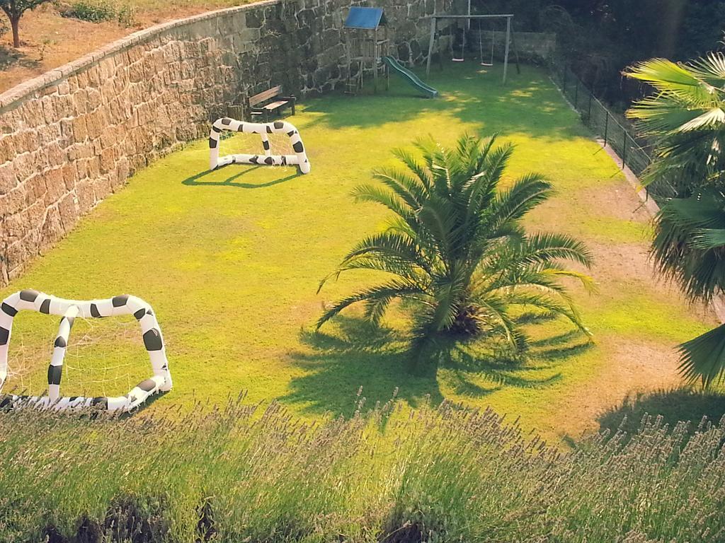 Quinta Das Tilias Douro Valley Cabaca 外观 照片