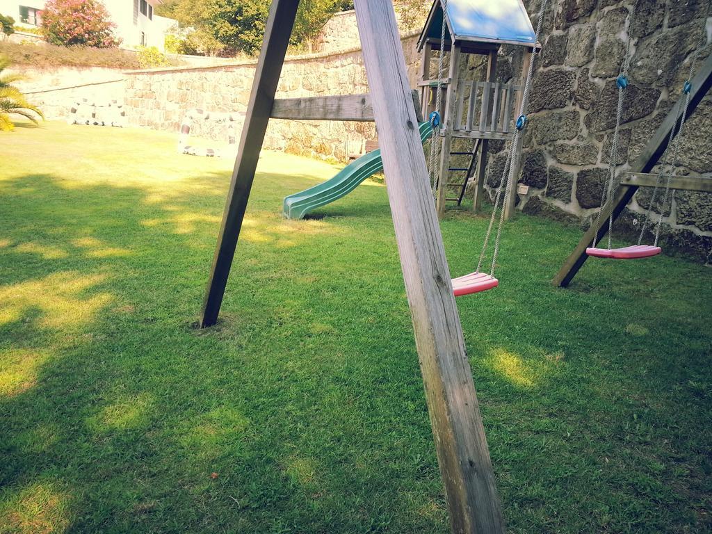 Quinta Das Tilias Douro Valley Cabaca 外观 照片