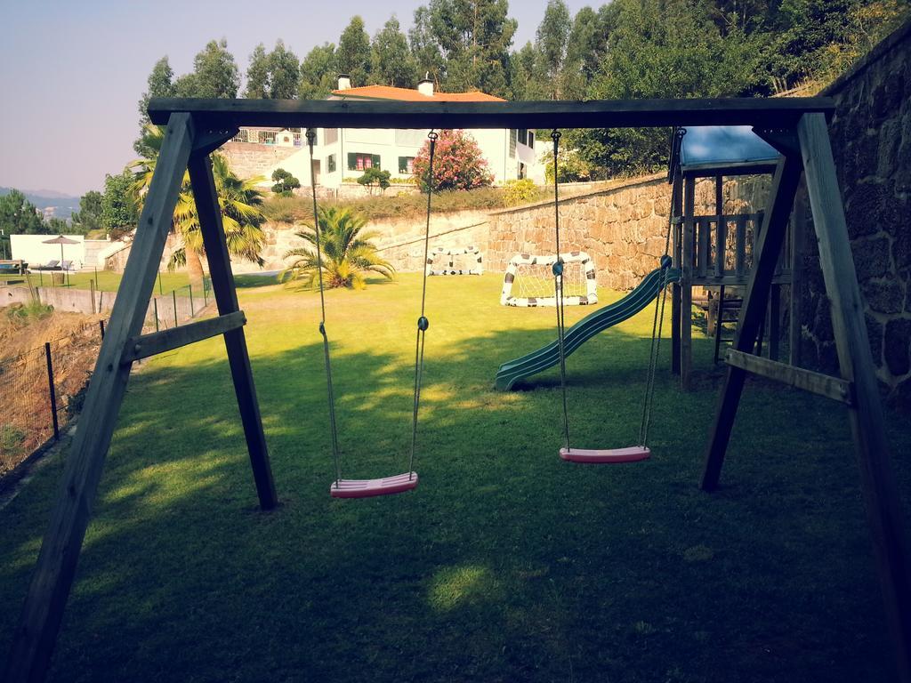 Quinta Das Tilias Douro Valley Cabaca 外观 照片