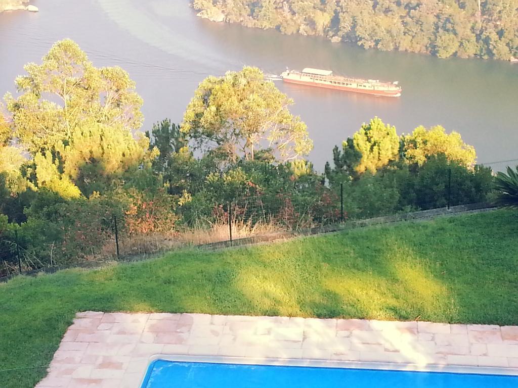Quinta Das Tilias Douro Valley Cabaca 外观 照片