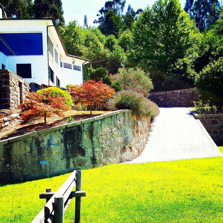Quinta Das Tilias Douro Valley Cabaca 外观 照片