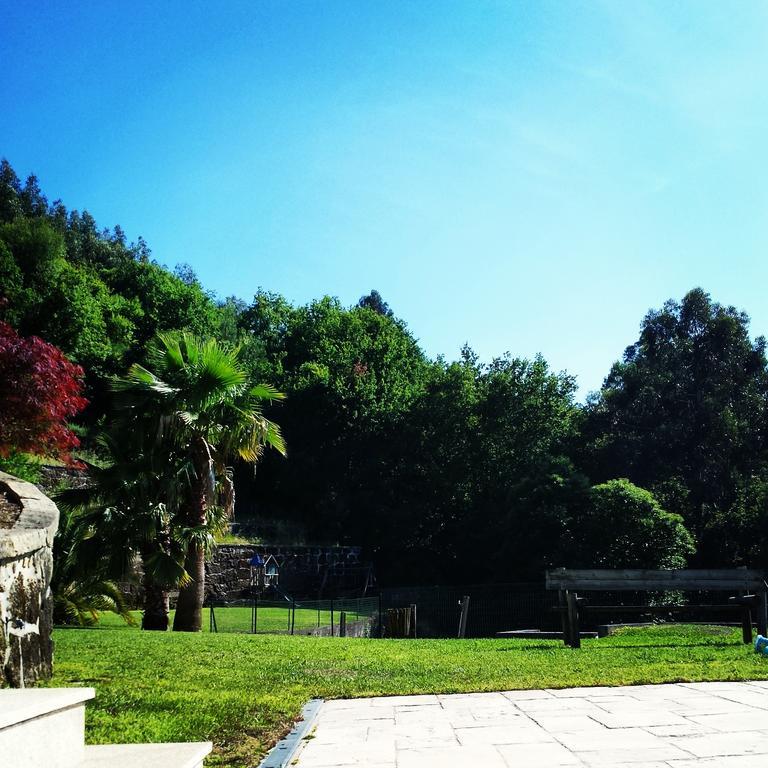 Quinta Das Tilias Douro Valley Cabaca 外观 照片