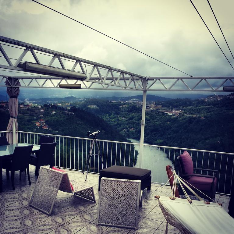 Quinta Das Tilias Douro Valley Cabaca 外观 照片