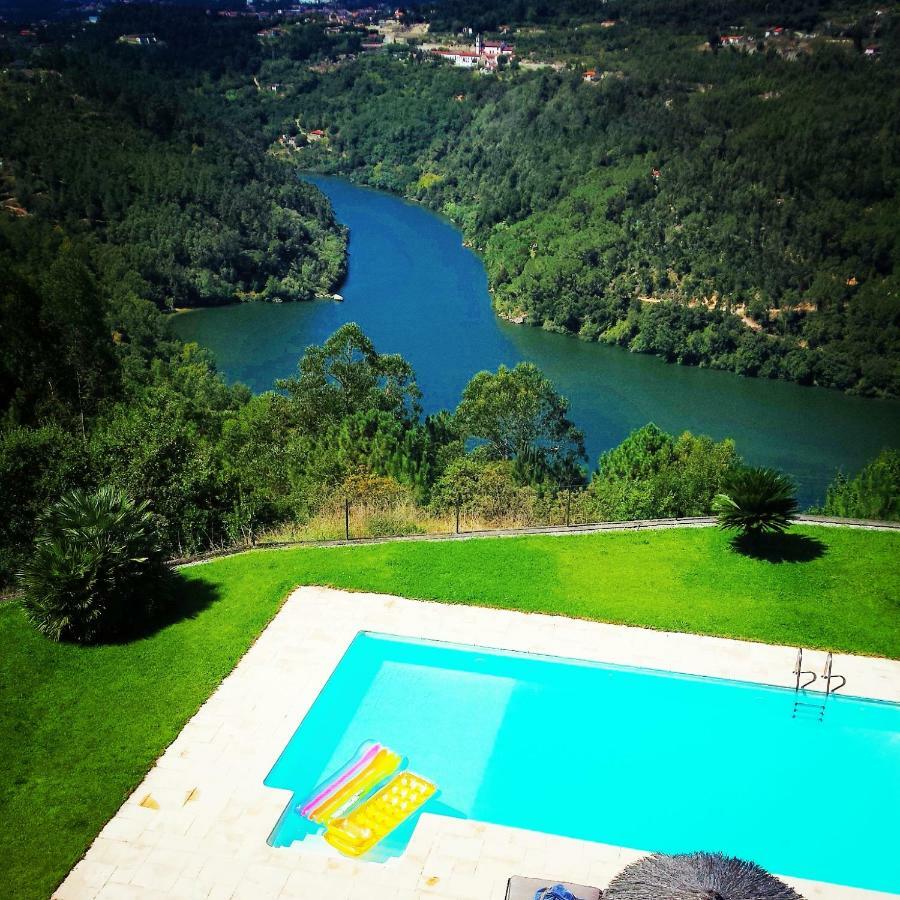 Quinta Das Tilias Douro Valley Cabaca 外观 照片