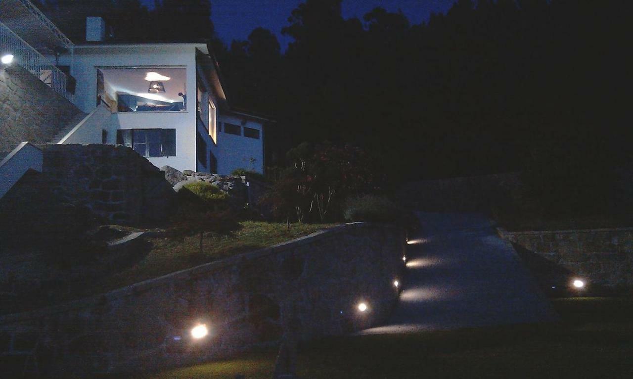 Quinta Das Tilias Douro Valley Cabaca 外观 照片