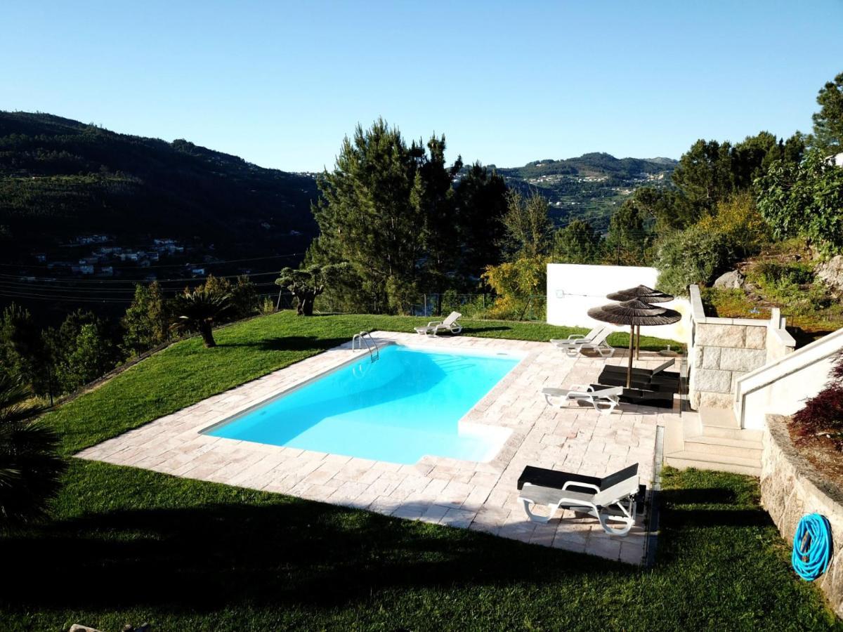 Quinta Das Tilias Douro Valley Cabaca 外观 照片
