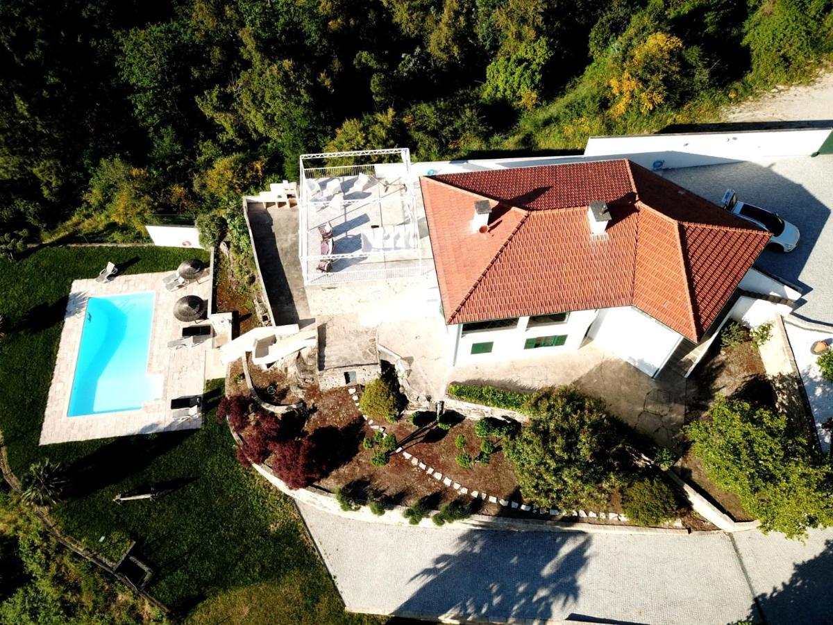 Quinta Das Tilias Douro Valley Cabaca 外观 照片
