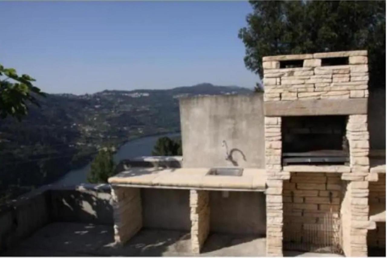 Quinta Das Tilias Douro Valley Cabaca 外观 照片